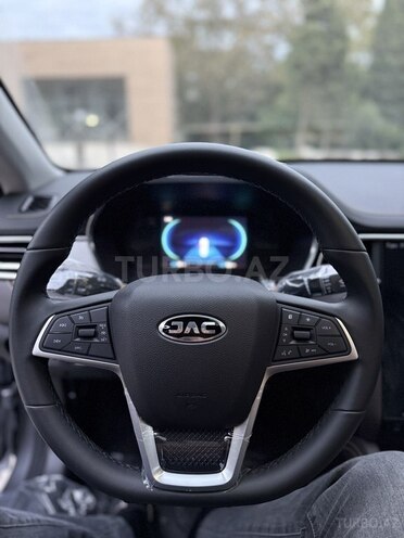 JAC J7 2025, 0 km - 1.5 l - Bakı