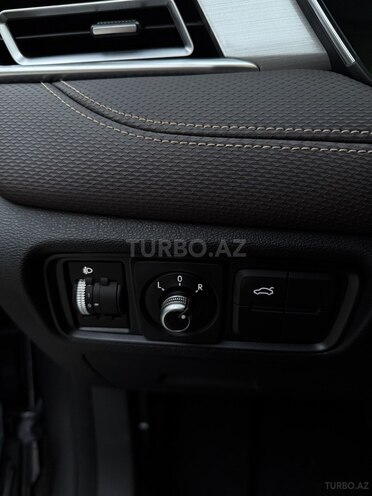 JAC J7 2025, 0 km - 1.5 l - Bakı