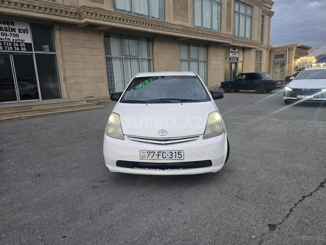 Toyota Prius 2008, 473,974 km - 1.5 l - Bakı