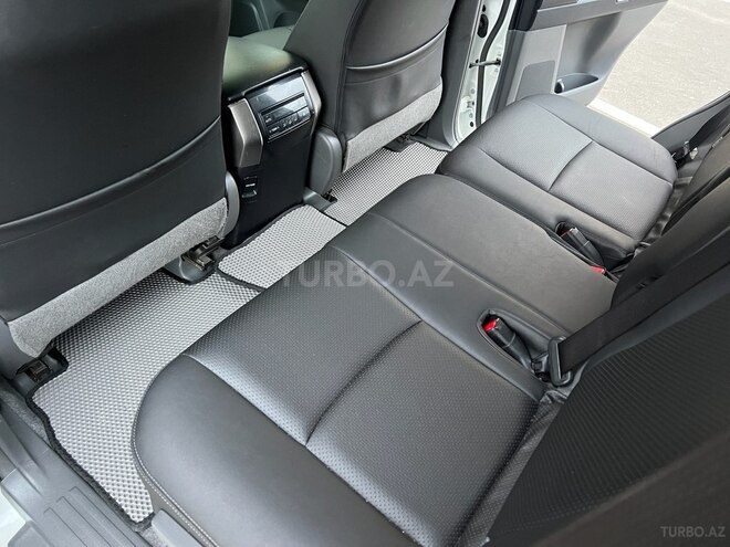Toyota Land Cruiser Prado 2012, 128,000 km - 2.7 л - Bakı