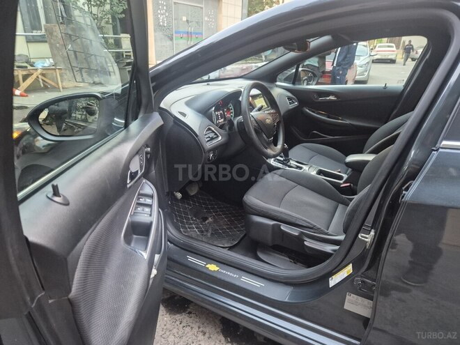 Chevrolet Cruze 2016, 182,500 km - 1.4 l - Bakı
