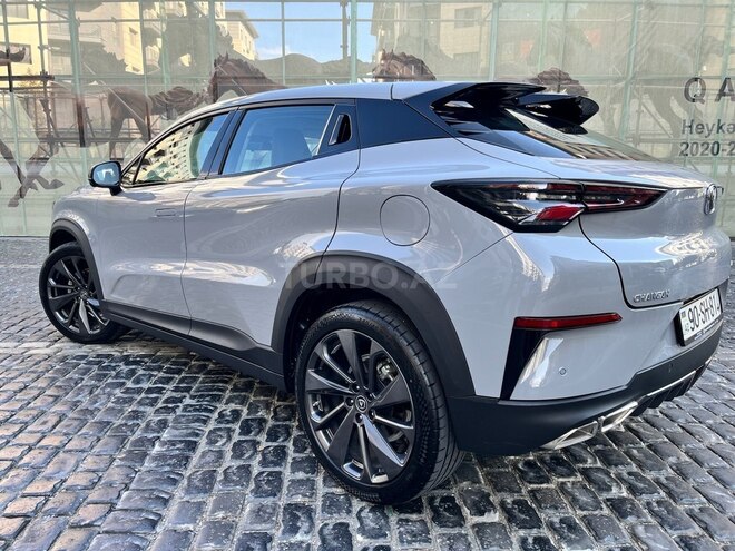 Changan Uni-T 2022, 42,000 km - 1.5 l - Bakı