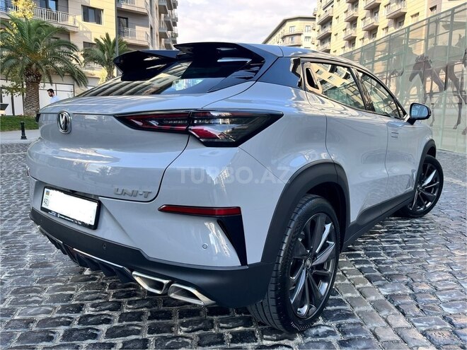 Changan Uni-T 2022, 42,000 km - 1.5 l - Bakı