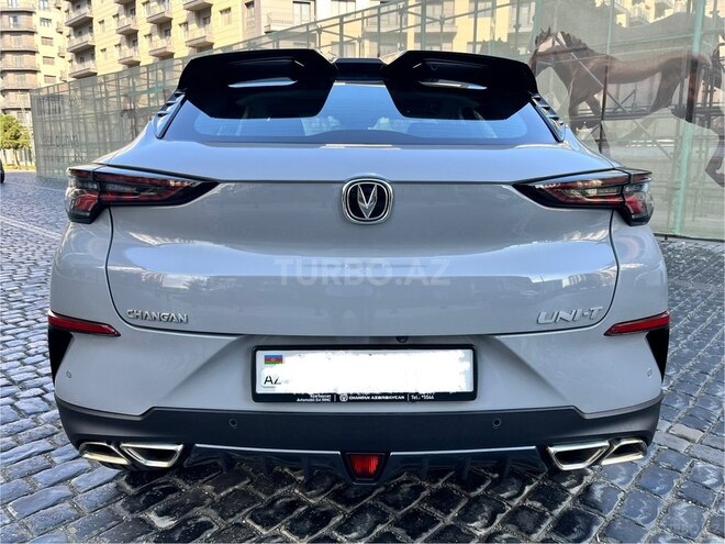 Changan Uni-T 2022, 42,000 km - 1.5 l - Bakı