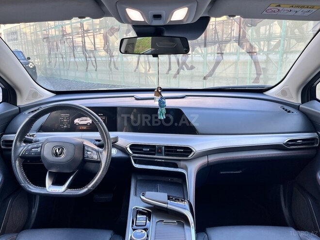 Changan Uni-T 2022, 42,000 km - 1.5 l - Bakı