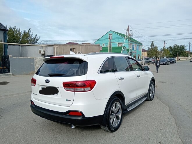 Kia Sorento 2015, 229,000 km - 2.0 l - Xırdalan