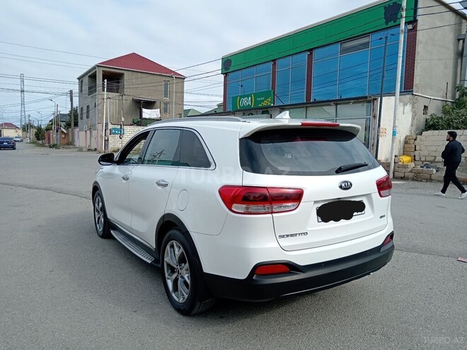 Kia Sorento 2015, 229,000 km - 2.0 l - Xırdalan