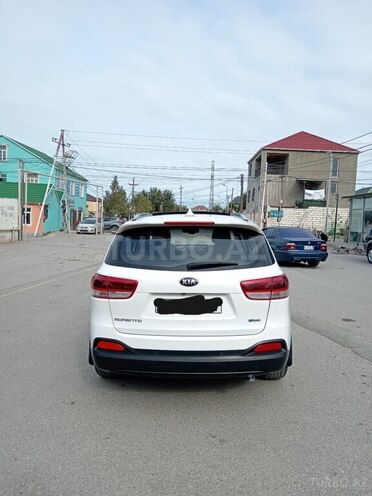 Kia Sorento 2015, 229,000 km - 2.0 l - Xırdalan