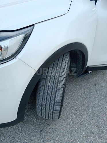 Kia Sorento 2015, 229,000 km - 2.0 l - Xırdalan