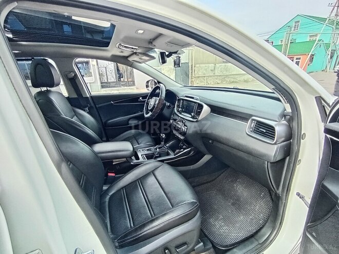 Kia Sorento 2015, 229,000 km - 2.0 l - Xırdalan