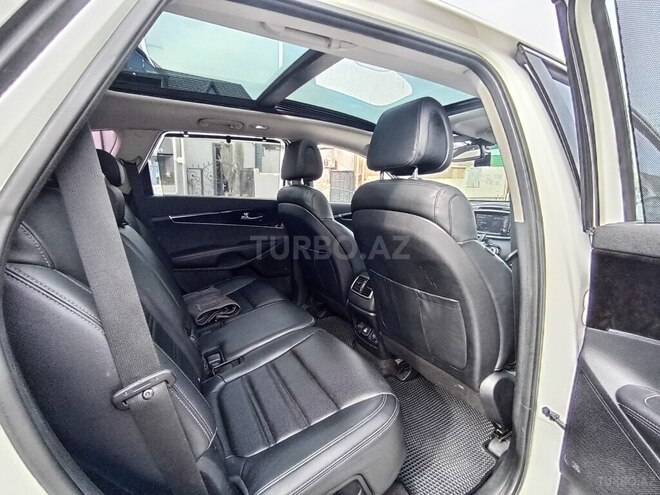 Kia Sorento 2015, 229,000 km - 2.0 l - Xırdalan
