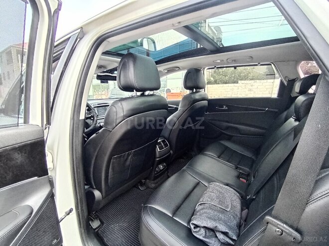 Kia Sorento 2015, 229,000 km - 2.0 l - Xırdalan
