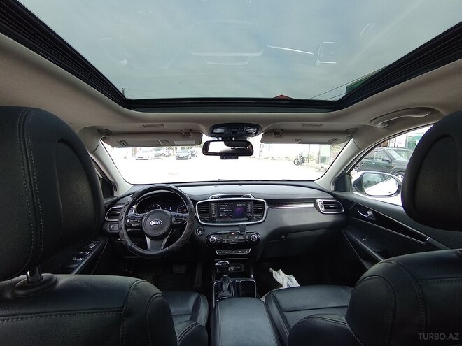 Kia Sorento 2015, 229,000 km - 2.0 l - Xırdalan