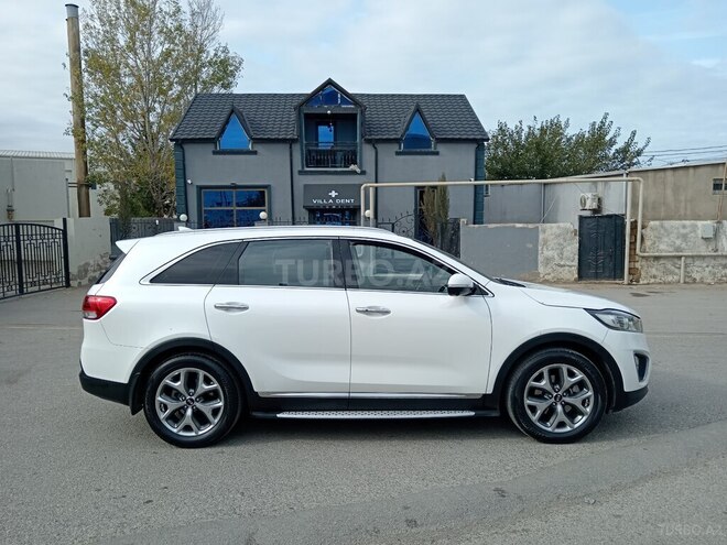 Kia Sorento 2015, 229,000 km - 2.0 l - Xırdalan