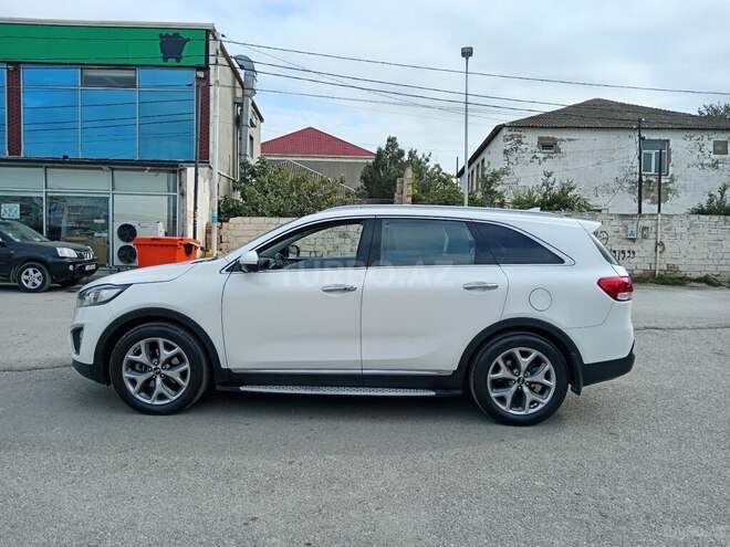 Kia Sorento 2015, 229,000 km - 2.0 l - Xırdalan