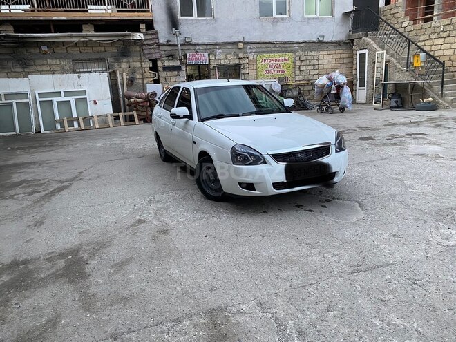 LADA (VAZ) Priora 2013, 250,000 km - 1.6 l - Bakı