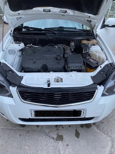 LADA (VAZ) Priora 2013, 250,000 km - 1.6 l - Bakı
