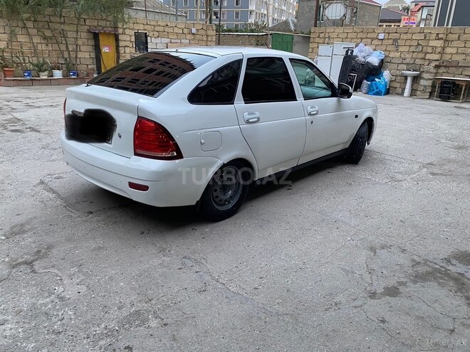 LADA (VAZ) Priora 2013, 250,000 km - 1.6 l - Bakı