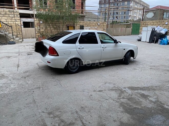 LADA (VAZ) Priora 2013, 250,000 km - 1.6 l - Bakı