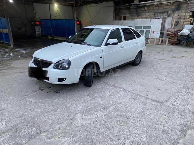 LADA (VAZ) Priora 2013, 250,000 km - 1.6 l - Bakı