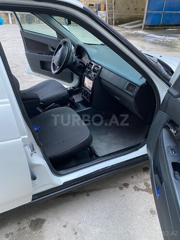 LADA (VAZ) Priora 2013, 250,000 km - 1.6 l - Bakı