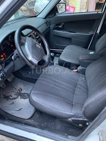 LADA (VAZ) Priora 2013, 250,000 km - 1.6 l - Bakı