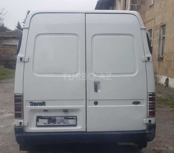 Ford Transit 1999, 325,600 km - 2.5 л - Astara