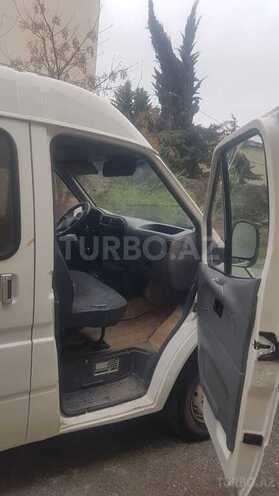 Ford Transit 1999, 325,600 km - 2.5 л - Astara