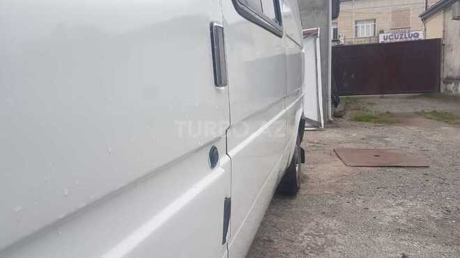 Ford Transit 1999, 325,600 km - 2.5 л - Astara