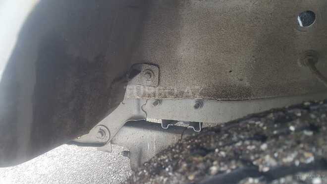 Ford Transit 1999, 325,600 km - 2.5 л - Astara