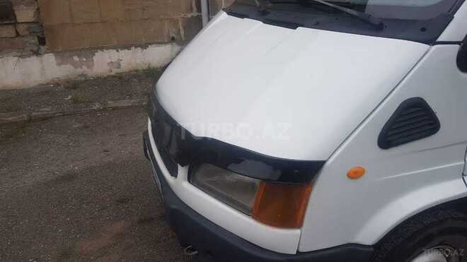Ford Transit 1999, 325,600 km - 2.5 л - Astara