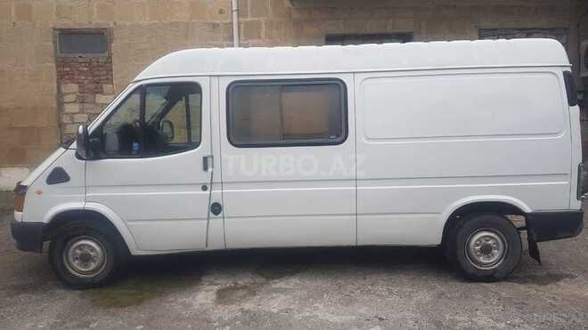 Ford Transit 1999, 325,600 km - 2.5 л - Astara