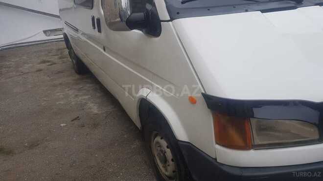 Ford Transit 1999, 325,600 km - 2.5 л - Astara