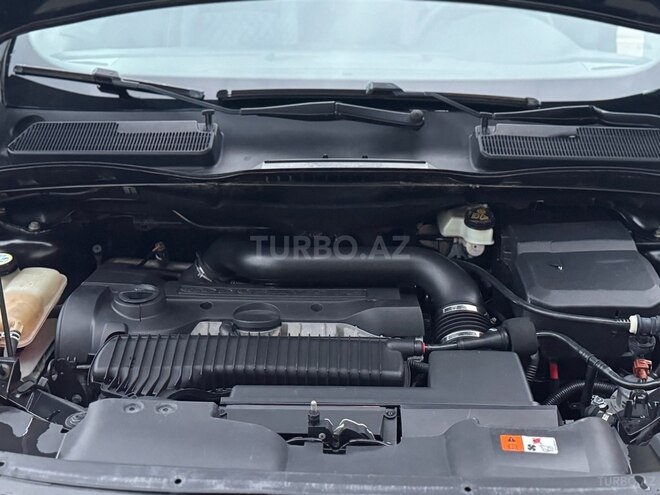 Ford Kuga 2010, 190,243 km - 2.5 l - Bakı