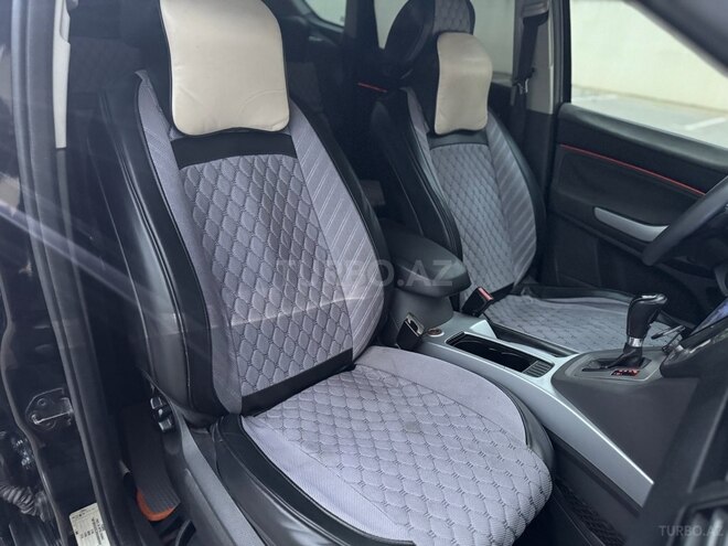 Ford Kuga 2010, 190,243 km - 2.5 l - Bakı