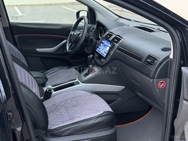 Ford Kuga 2010, 190,243 km - 2.5 l - Bakı