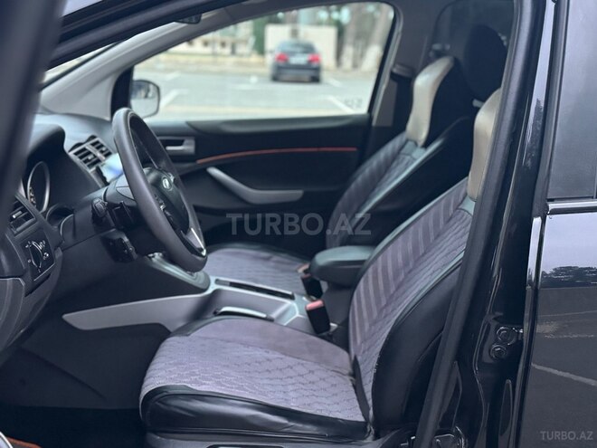 Ford Kuga 2010, 190,243 km - 2.5 l - Bakı