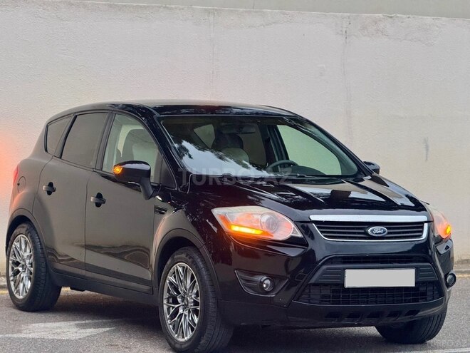 Ford Kuga 2010, 190,243 km - 2.5 l - Bakı