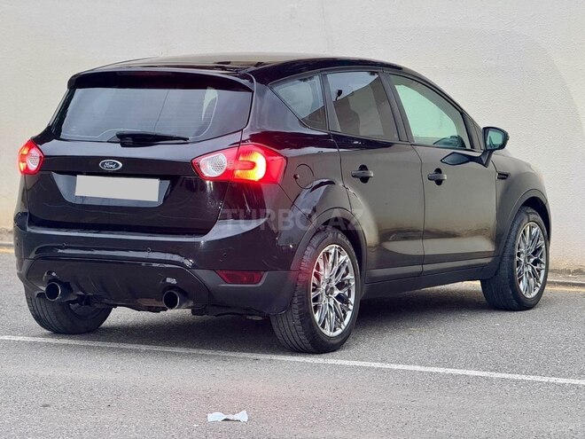 Ford Kuga 2010, 190,243 km - 2.5 l - Bakı
