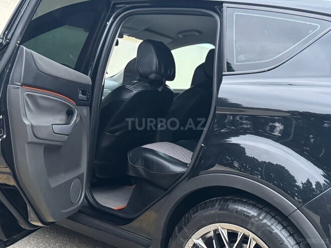 Ford Kuga 2010, 190,243 km - 2.5 l - Bakı