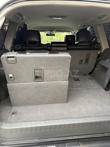 Toyota Land Cruiser Prado 2010, 176,000 km - 2.7 л - Xırdalan