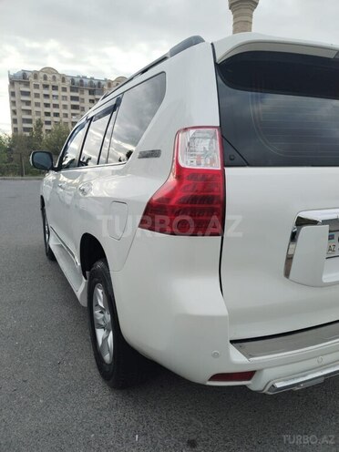 Toyota Land Cruiser Prado 2010, 176,000 km - 2.7 л - Xırdalan