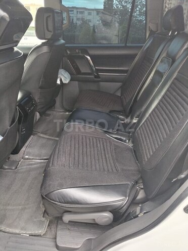 Toyota Land Cruiser Prado 2010, 176,000 km - 2.7 л - Xırdalan