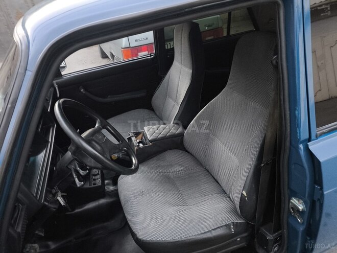 LADA (VAZ) 2107 2009, 552,000 km - 1.6 l - Bakı