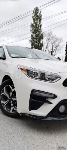Kia Forte 2019, 88,514 km - 2.0 l - Bakı