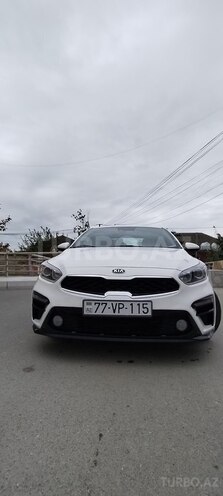 Kia Forte 2019, 88,514 km - 2.0 l - Bakı