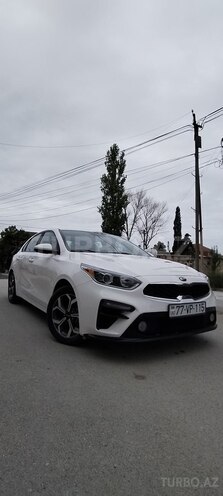 Kia Forte 2019, 88,514 km - 2.0 l - Bakı