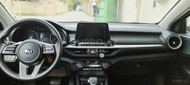 Kia Forte 2019, 88,514 km - 2.0 l - Bakı
