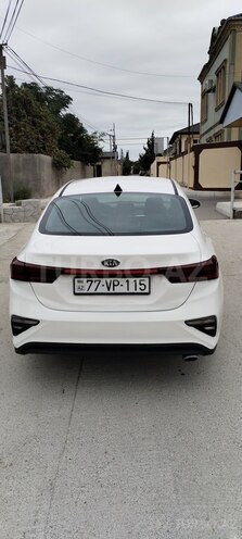 Kia Forte 2019, 88,514 km - 2.0 l - Bakı