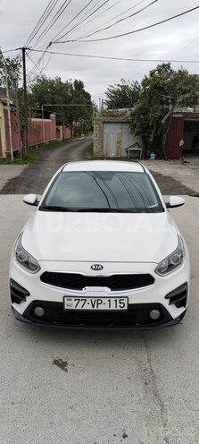 Kia Forte 2019, 88,514 km - 2.0 l - Bakı